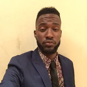 Meet your Posher, Omri